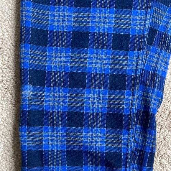 Joe Boxer Blue Loungewear - Picture 3 of 6